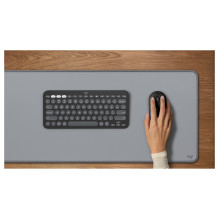 Logitech 910-007015 mouse