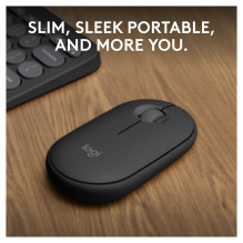 Logitech 910-007015 mouse