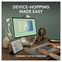 Logitech 910-007015 mouse