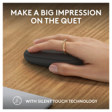 Logitech 910-007015 mouse