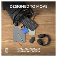 Logitech 910-007015 mouse