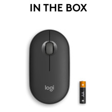 Logitech 910-007015 mouse