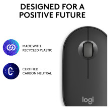 Logitech 910-007015 mouse