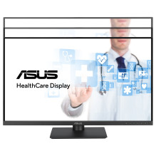 ASUS HA2741A computer monitor