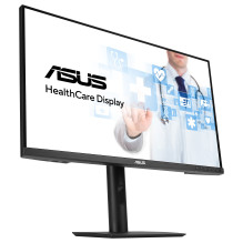 ASUS HA2741A computer monitor