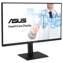 ASUS HA2741A computer monitor
