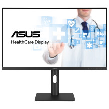 ASUS HA2741A computer monitor