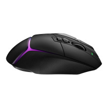 Logitech G 910-006162 mouse Logitech G 910-006162 mouse