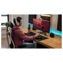Logitech G 910-006162 mouse Logitech G 910-006162 mouse