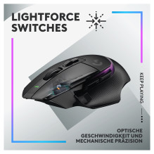 Logitech G 910-006162 mouse Logitech G 910-006162 mouse