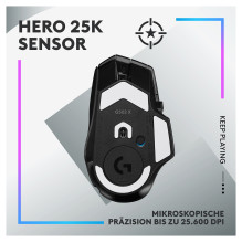 Logitech G 910-006162 mouse Logitech G 910-006162 mouse