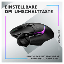 Logitech G 910-006162 mouse Logitech G 910-006162 mouse