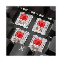 Sharkoon SKILLER SGK36W keyboard