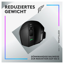 Logitech G 910-006162 mouse Logitech G 910-006162 mouse