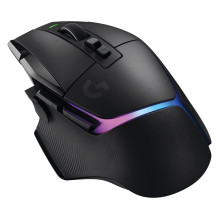 Logitech G 910-006162 mouse Logitech G 910-006162 mouse
