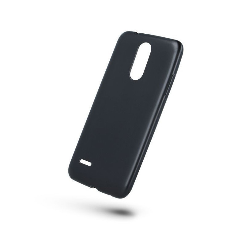 „iLike Honor 9“ TPU dėklas, juodas