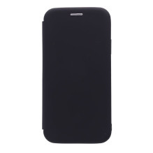 „Evelatus“ „Apple iPhone XR“ dėklas, juodas