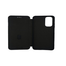 Evelatus Xiaomi Redmi Note 11 / 11S Book Case Black