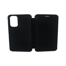 Evelatus Xiaomi Redmi Note 11 / 11S Book Case Black