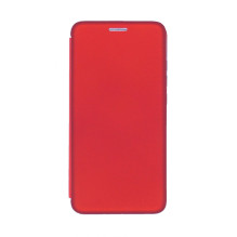 „Evelatus Xiaomi Redmi 7A“ dėklas, vyno raudonumo