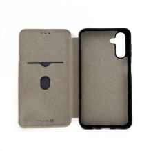 Evelatus Samsung Galaxy A14 5G Book Case Gold