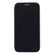 „Evelatus“ „Samsung Galaxy A12 / M12“ dėklas, juodas