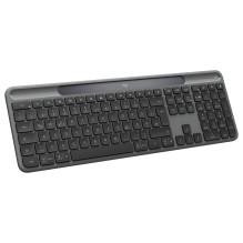 Logitech Signature Slim Solar+ K980 keyboard