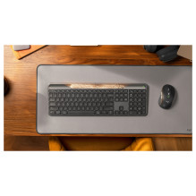 Logitech Signature Slim Solar+ K980 keyboard