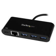 StarTech.com US1GC303APD network card