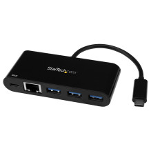 StarTech.com US1GC303APD network card