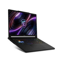 MSI Raider 16 HX...