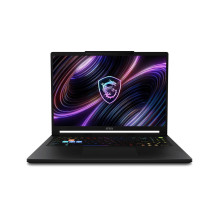 MSI Raider 16 HX B2WH-237XPL Ultra 7 251HX 16.0" QHD+ 240Hz IPS-level panel 16GB DDR5 1TB SSD GeForce RTX 5070 Ti 1