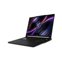 MSI Raider 16 HX B2WH-237XPL Ultra 7 251HX 16.0" QHD+ 240Hz IPS-level panel 16GB DDR5 1TB SSD GeForce RTX 5070 Ti 1