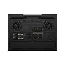 MSI Raider 16 HX B2WH-237XPL Ultra 7 251HX 16.0" QHD+ 240Hz IPS-level panel 16GB DDR5 1TB SSD GeForce RTX 5070 Ti 1