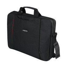 Esperanza ET192 notebook case 39.6 cm (15.6") Messenger case Black Esperanza ET192 notebook case 39.6 cm (15.6") Messenger case Black