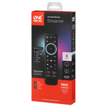 One For All Advanced RC7935 remote control One For All Advanced RC7935 remote control