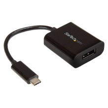 StarTech.com CDP2DP USB graphics adapter