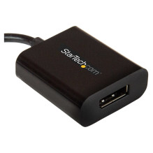 StarTech.com CDP2DP USB graphics adapter