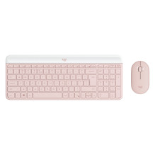Logitech 920-011322 keyboard