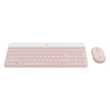 Logitech 920-011322 keyboard
