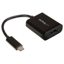 StarTech.com CDP2DP USB graphics adapter