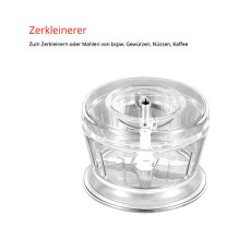 ESGE M 160 G Gourmet ESGE M 160 G Gourmet