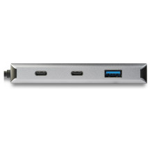 StarTech.com HB31C2A2CB interface hub