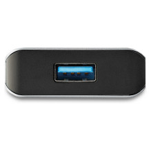 StarTech.com HB31C2A2CB interface hub