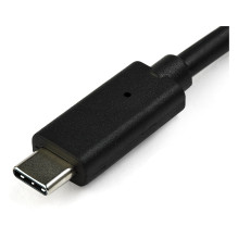 StarTech.com HB31C2A2CB interface hub
