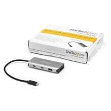 StarTech.com HB31C2A2CB interface hub
