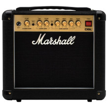 Marshall DSL1CR - 1W valve amplifier Marshall DSL1CR - 1W valve amplifier
