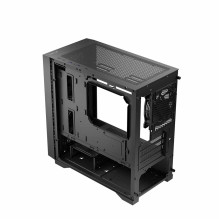 Logic DART PRO MINI USB-C PC Case Black Logic DART PRO MINI USB-C PC Case Black