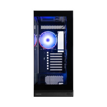 Chieftec GX-30B-OP computer case Midi Tower Black