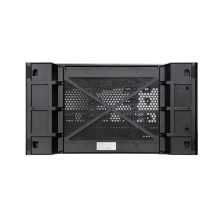 Chieftec GX-30B-OP computer case Midi Tower Black